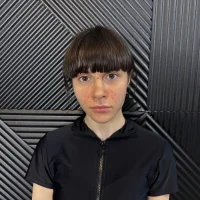 OdetteDodgsons profilbillede
