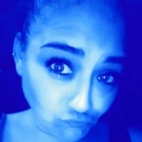 Zdjęcie profilowe modela Hurri_Pink_Cane