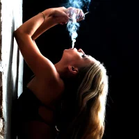 SluttyNuttyNuta - Profil Fotoğrafı