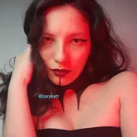Foto de perfil de ZaryKatt