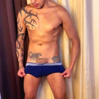 Zdjęcie profilowe modela morenotatuado23grosso