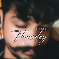 yourindianfellown Profiilikuva