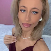 DeliaMArlow avatarbilde