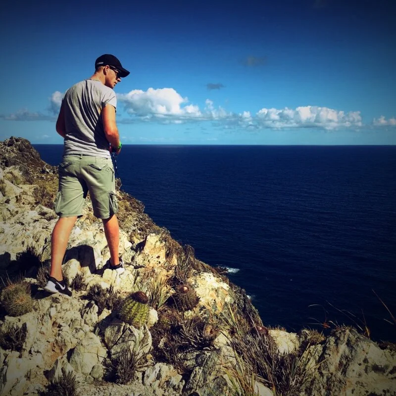 Ben01987 profile photo