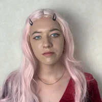 AnnetRam's Profile Pic