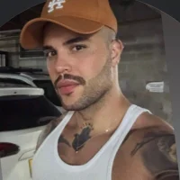 PandacX webcam model