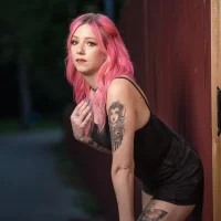 Photo de profil de thenutqueen420