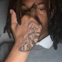 Zdjęcie profilowe modela bbcslayer69o