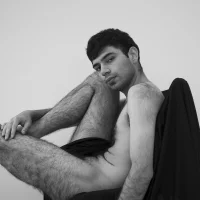 AronWilde's Profile Pic