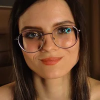 MeganGeea's Avatar Pic