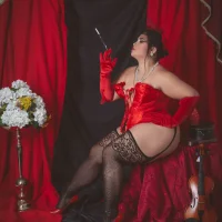 AGATHAA_WHITE – avatarbillede