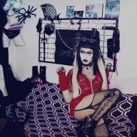 Miss_Agatha666s profilbillede