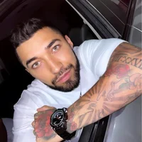 Аватар Dante_Blade