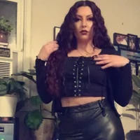 GoddessSerena's Profile Pic