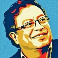 GustavoPetroUrrrego's Avatar Pic