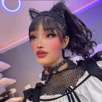 Imagem de avatar de ExoticlanaDoll
