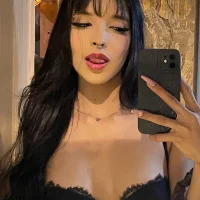 ChloeeMasonn avatarbilde