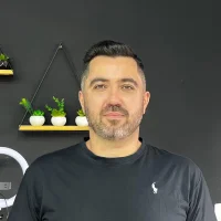 JrBini's Profile Pic