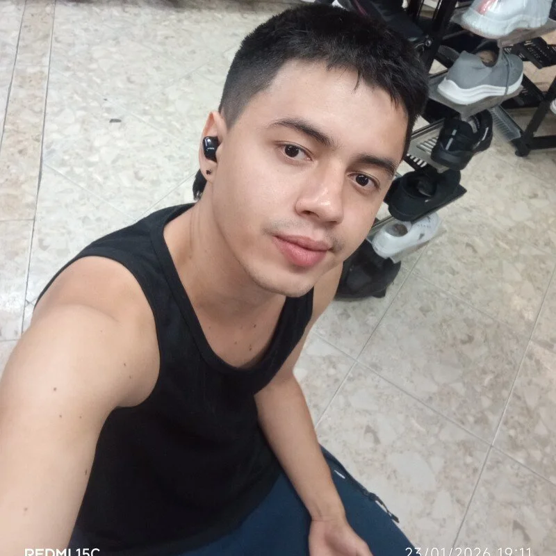 andresSalasSS profile photo