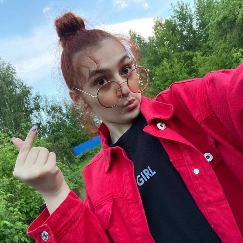 SweetLiaison profile photo