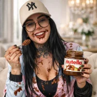 Anny_Fetish's Avatar Pic