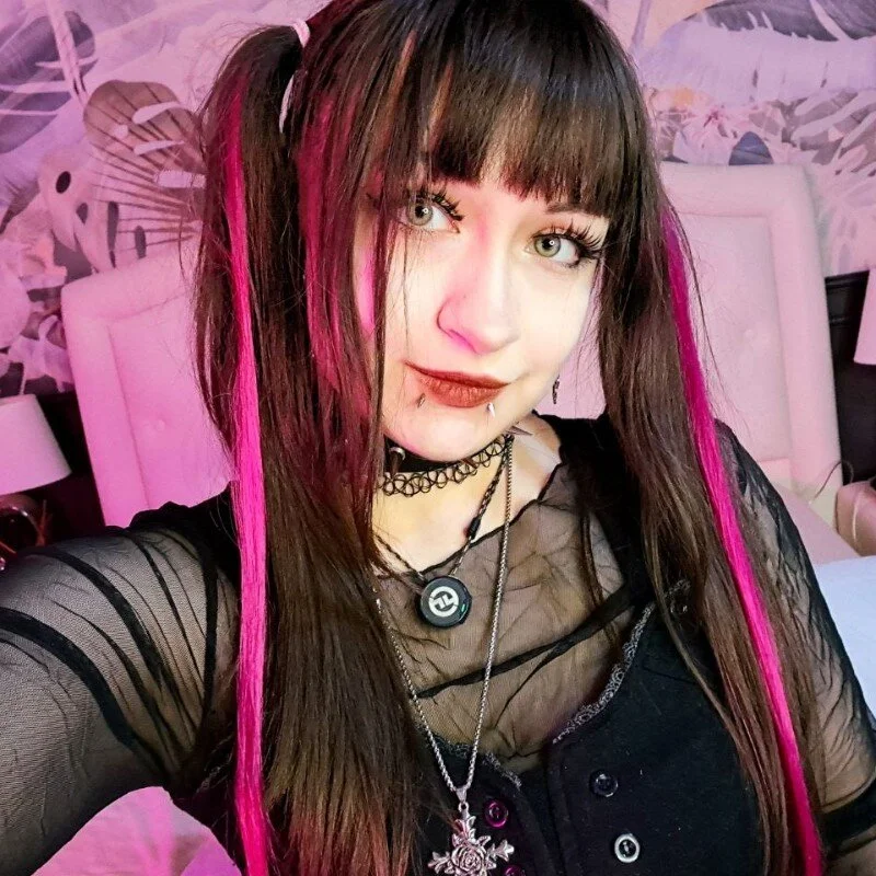 MelodyCrystall profile photo
