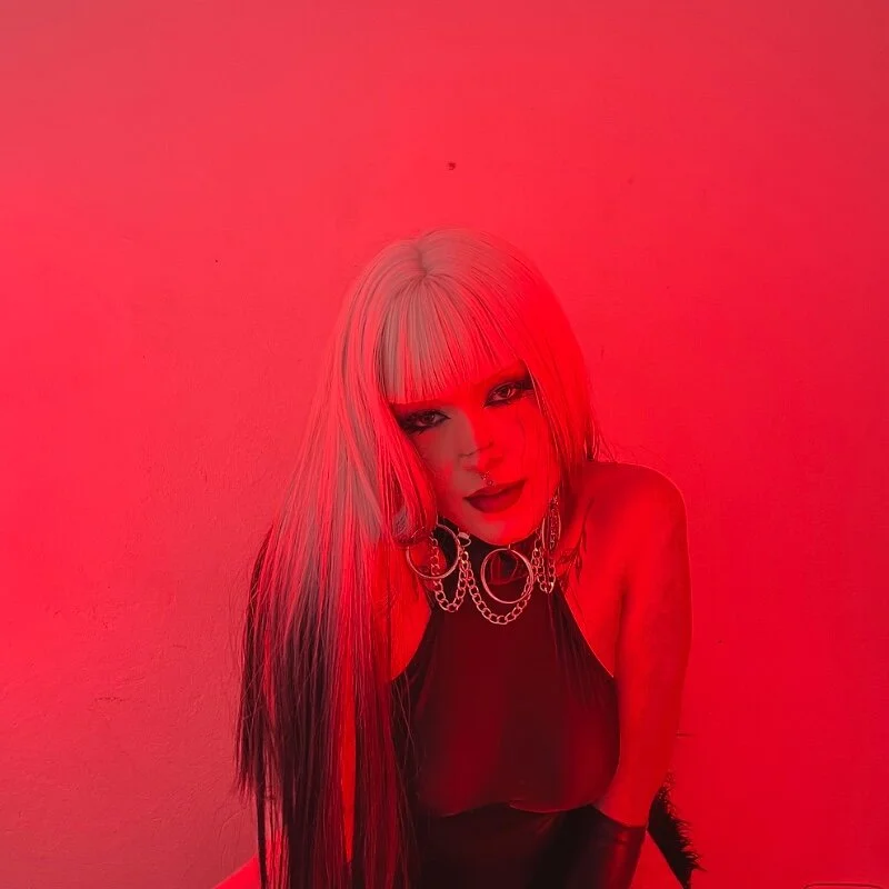 Martina_goth1 profile photo