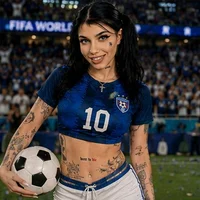YasminnStorm Gambar Avatar