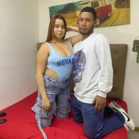 SalomeAndChriss's Profile Pic