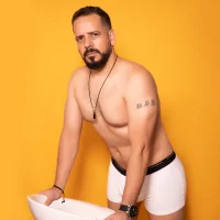ChristoferWite's Profile Pic