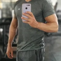 Gambar Profil homencom20cm