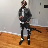 tgordon20's Avatar Pic