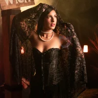 Daelith's Avatar Pic