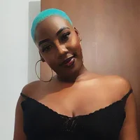 Foto desnuda XXX de BaddieQueen_