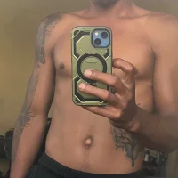 HorusdeCuba's Avatar Pic