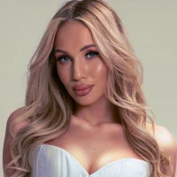 Slika avatara modela MaryDavies