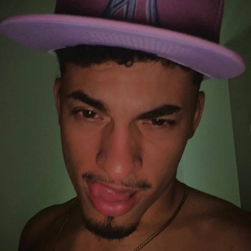 ARES_DAM Stripchat profile image