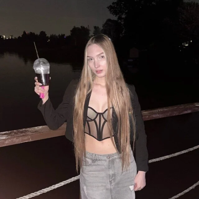 Poetential profile photo