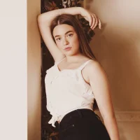 BridgetSa profiképe