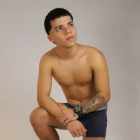 Axel_Morrys's Profile Pic