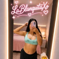 LaBlanquitaXo