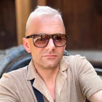 Zdjęcie profilowe modela GayBoy8717