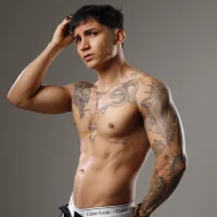 muscle_boyhornyのアバター写真