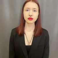 DarlineElson Profilový obrázek