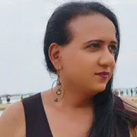 Foto do perfil de transnisha2301