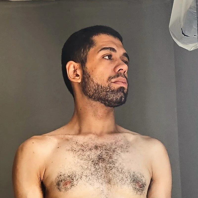 Shade5O5 profile photo