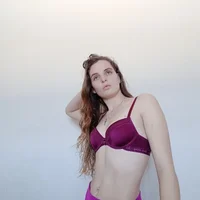 Zdjęcie profilowe modela CamillaJ3
