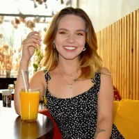 YourSunnyFlower's Profile Pic
