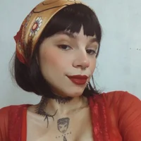 Slika avatara modela Thabysosa