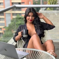 Avatar obrázek ZoeyMonroe_